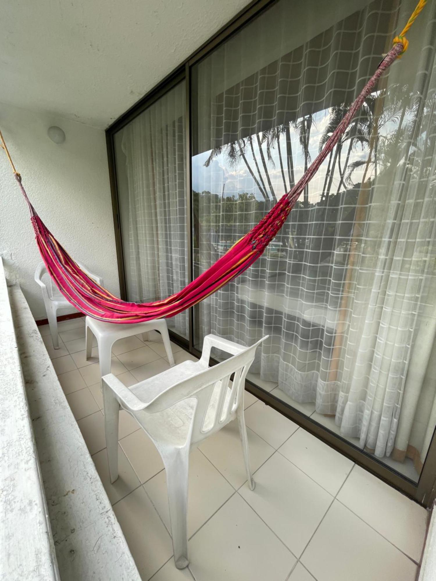 Hotel Hacienda El Diamante Villeta Ngoại thất bức ảnh