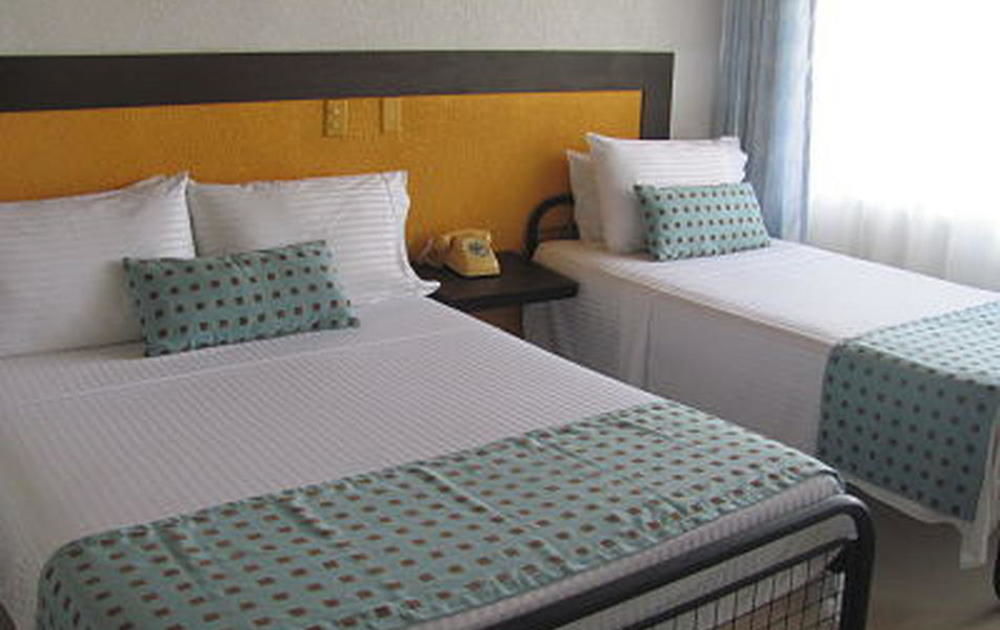 Hotel Hacienda El Diamante Villeta Ngoại thất bức ảnh