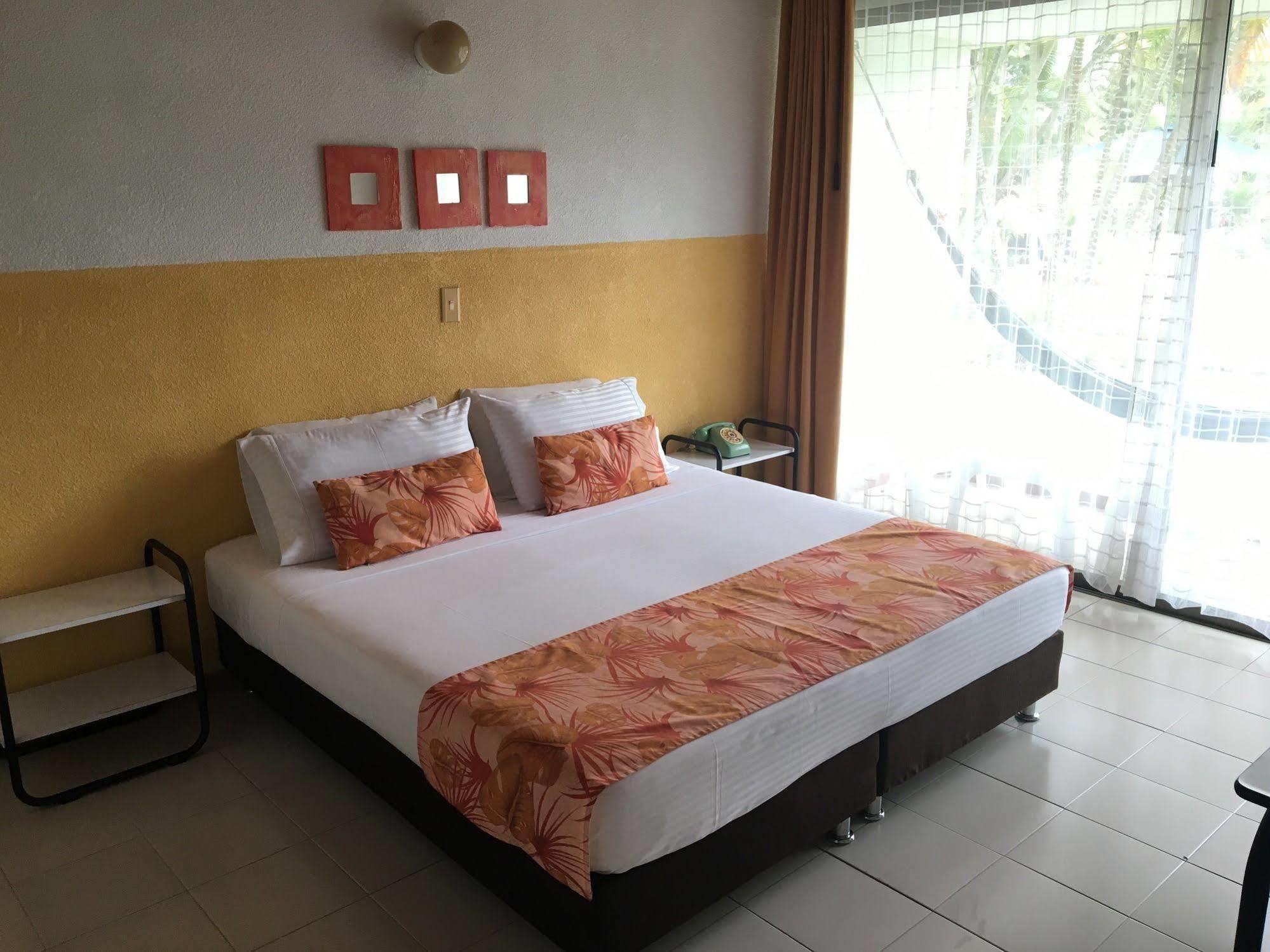Hotel Hacienda El Diamante Villeta Ngoại thất bức ảnh